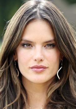 Alessandra Ambrosio