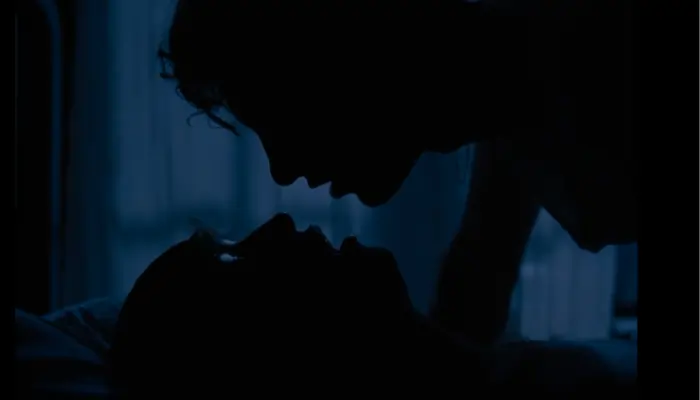 Jacob Elordi’s ‘Saltburn’ Scene