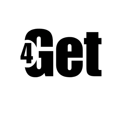 sliced text with circle