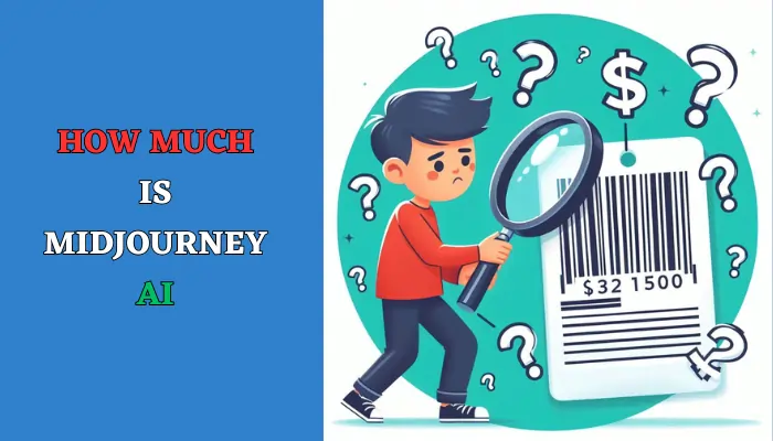 How Much is Midjourney AI