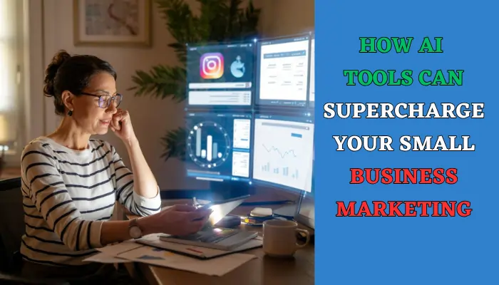 The Smart Marketer’s Guide to AI-Generated Promotional Images