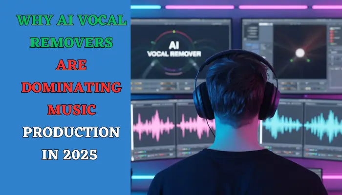 best ai vocal remover 2025 tutorial