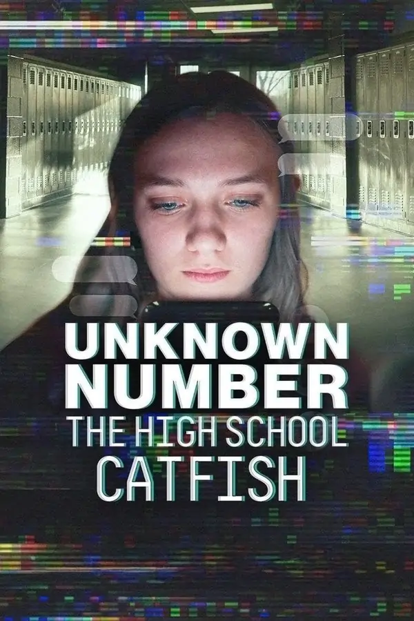 Unknown Number Netflix Cast