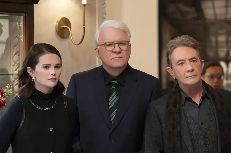 How to Watch 'Only Murders in the Building' Season 5: Premiere Date, Cast, and Plot Recap