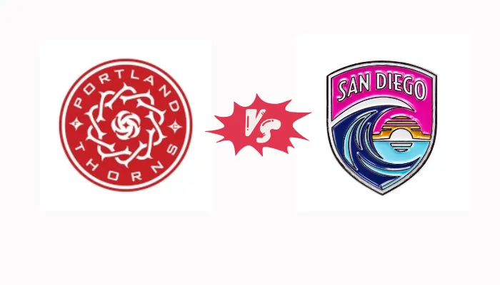 Portland Thorns vs. San Diego Wave FC | How To Watch