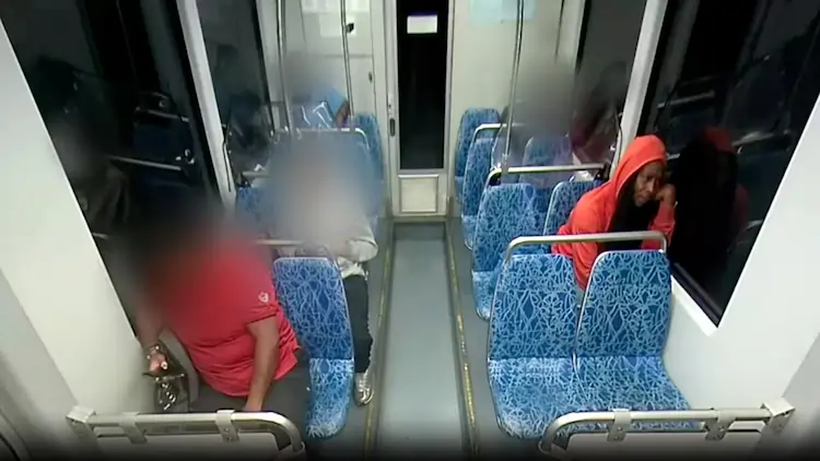 Who Was the Ukrainian Woman Killed in the North Carolina Train Stabbing?