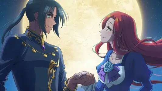 Betrothed To My Sister's Ex S01E11 1080p WEB H264-SKYANiME