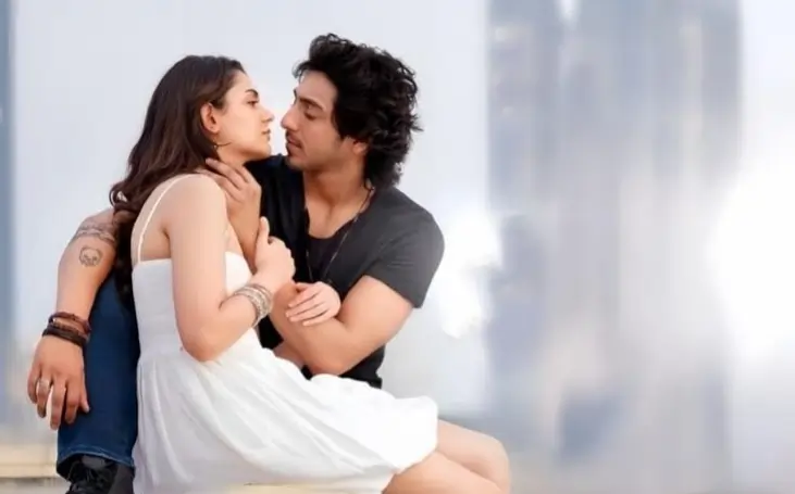 What Is the Saiyaara Movie Story?