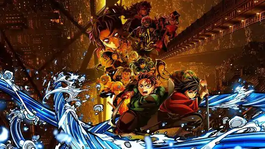Demon Slayer Infinity Castle Arc: Release Date, Plot Details, and Everything We Know So Far