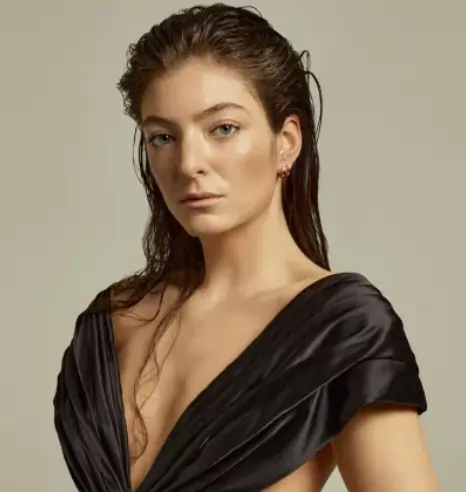 Lorde