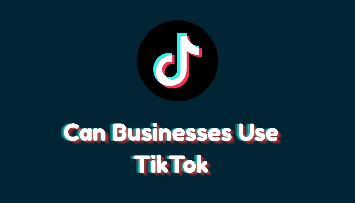 Can Businesses Use TikTok? (2026 Strategic Decision Guide)