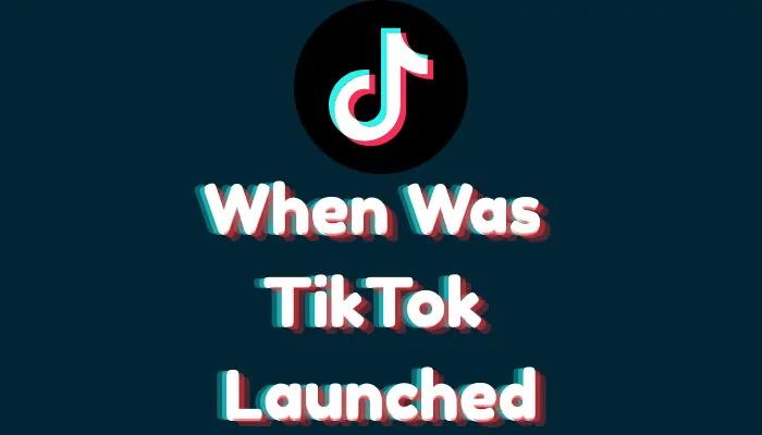 TikTok Launch Timeline & History – Exact Dates Explained (2026)