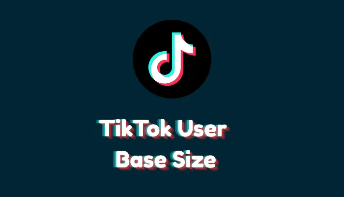 TikTok User Base Size 2026: MAU, DAU, and Growth Statistics