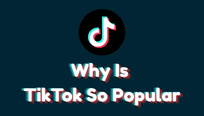 Why Is TikTok So Popular? [2026 Real Reason]