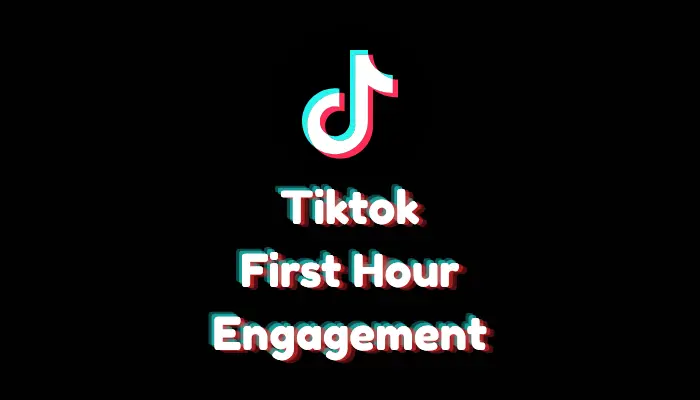 First Hour Engagement Explained (2026 TikTok Algorithm Rule)