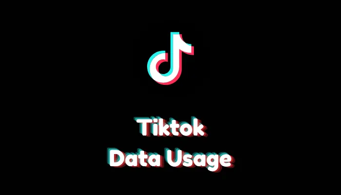 How Much Data Does TikTok Use?