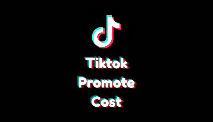 How Much Does TikTok Promote Cost? (2026 Pricing Guide)