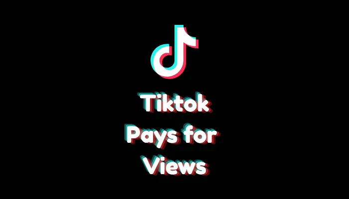 How Much TikTok Pays for Views? (2026 Earning Rates)