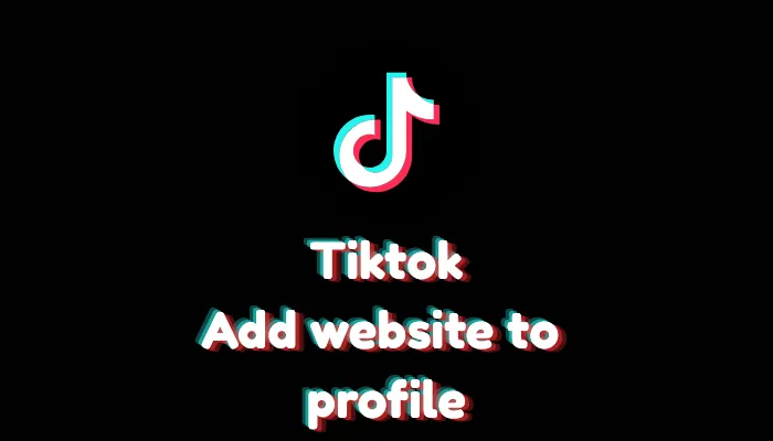 How to Add a Clickable Link to Your TikTok Bio