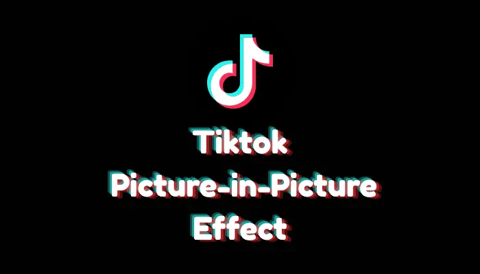How to Add Picture-in-Picture Effect on TikTok? (2026 Guide)