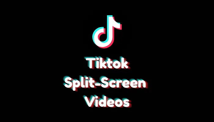 How to Create Split-Screen Videos on TikTok? (2026 Camera Guide)