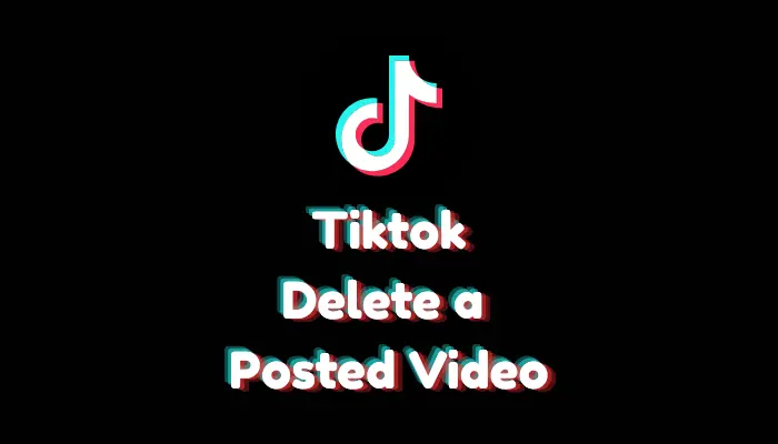 How to Delete a Posted Video on TikTok? (2026 Step-by-Step)