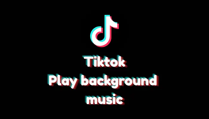 How to Play Background Songs on TikTok Live? (2026 Guide)