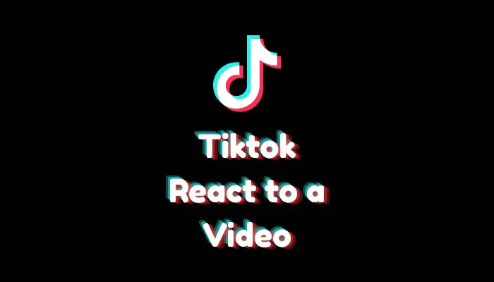 How to React to a TikTok Video? (2026 Guide)