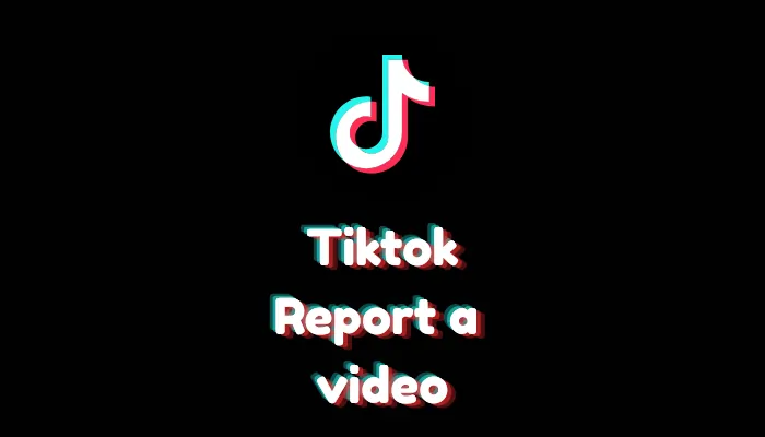 How to Report a TikTok Video (Step-by-Step Guide)