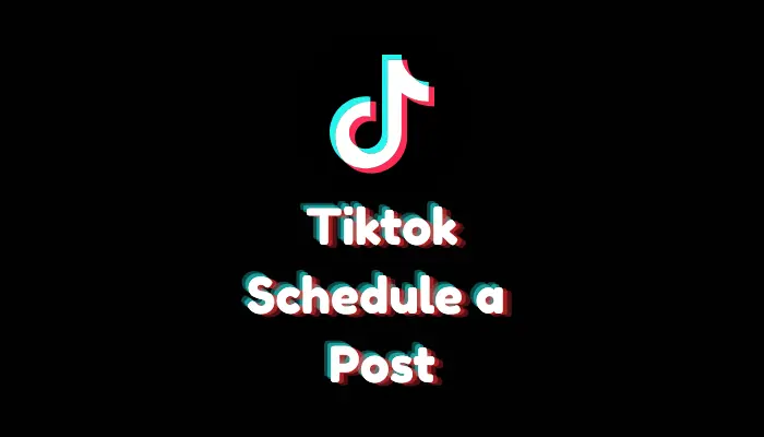How to Schedule a TikTok Post? (Auto-Publish Guide – 2026)