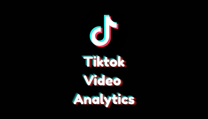 How to See Video Analytics on TikTok? (Growth Guide – 2026)