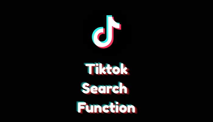 How to Use the Search Function on TikTok (2026 Guide)
