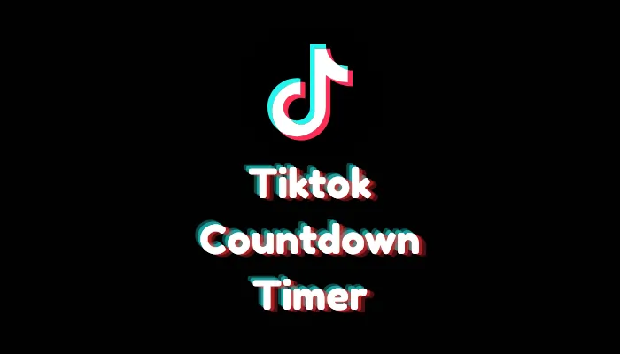 How to Use TikTok's Countdown Timer (2026 Tutorial)