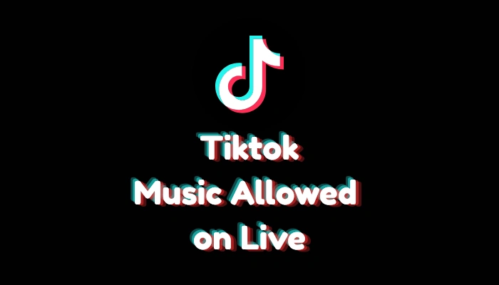 Is Background Music Allowed on TikTok Live? (2026 Rules)