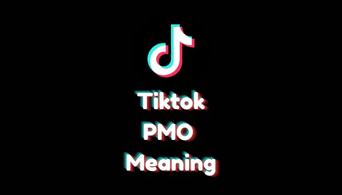 What Does PMO Mean on TikTok? (Slang Guide – 2026)