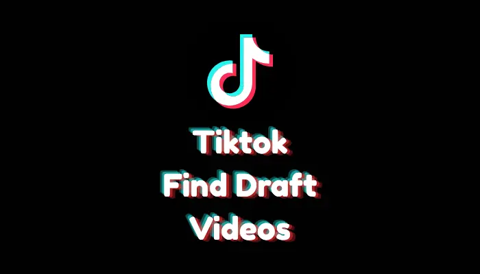 Where Are TikTok Drafts Saved? (How to Find Them - 2026)