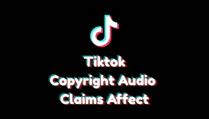 Can Copyright Audio Claims Affect TikTok Creator Rewards Eligibility? (2026)