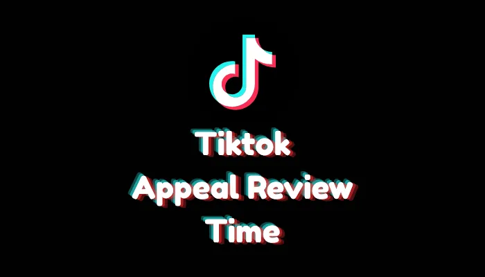 How Long Does TikTok Copyright Audio Appeal Review Take? (2026)