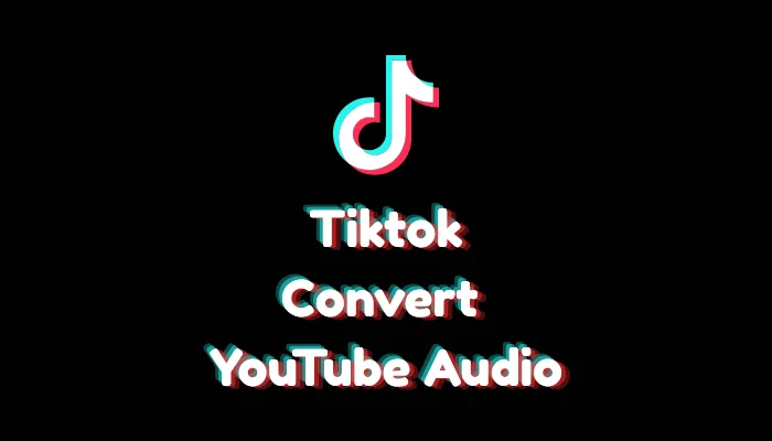 How to Convert YouTube Audio to MP3 for TikTok (2026 Safety Guide)
