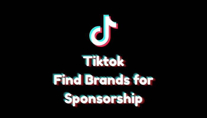 How to Find Brands for Sponsorship? (2026 Strategy Guide)