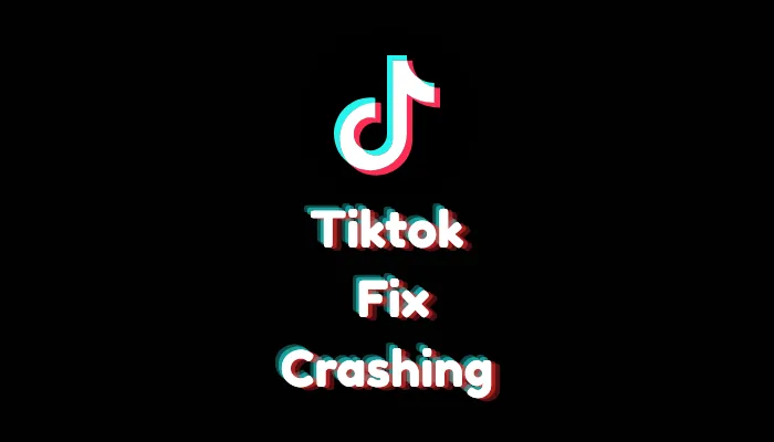 How to Fix TikTok Crashing? (2026 Stability Guide)