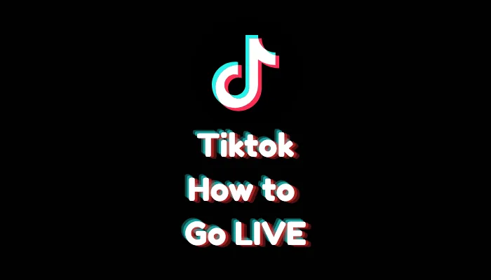 How to Go LIVE on TikTok? (Step-by-Step 2026 Guide)