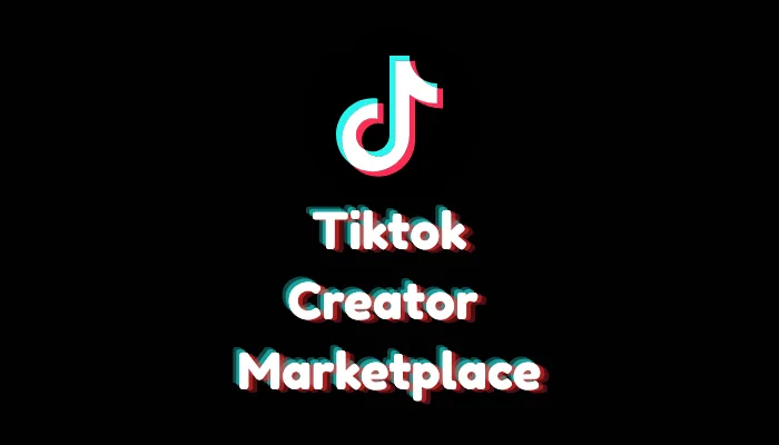How to Join TikTok Creator Marketplace? (2026 New App Path)