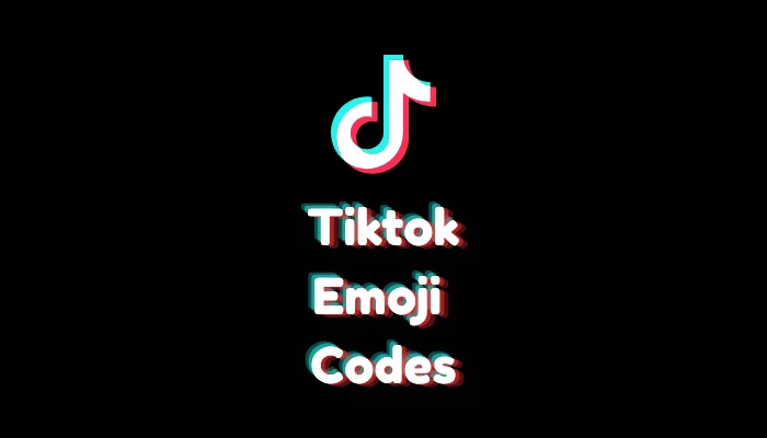 List of All TikTok Emoji Codes (Hidden Secret Codes – 2026)