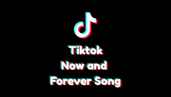 Now and Forever TikTok Song? (Find the Viral Trend – 2026)