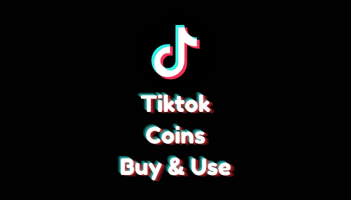 TikTok Coins: What They Are, How to Buy & Use Them (2026 Guide)