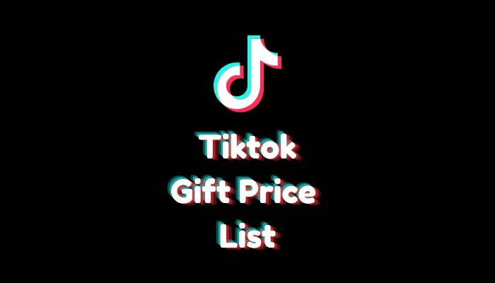 TikTok Gift Price List 2026: 100% Complete Coin to USD Chart