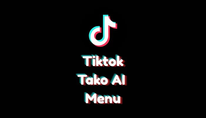 TikTok Tako AI Menu Missing? How to Turn it Off (2026)