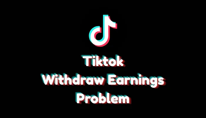 Why Can’t I Withdraw TikTok Earnings? (2026 Payout Fix)