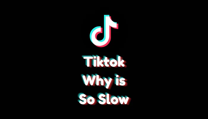 Why is TikTok So Slow? (2026 Speed Optimization Guide)